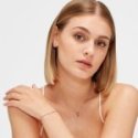 Brosway - Bracciale Fancy - Argento 925 - Cubic Zirconia