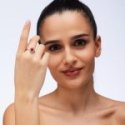Brosway - Anello Kate - Argento 925 - Agata Rossa