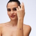 Brosway - Bracciale Kate - Argento 925 - Agata Rossa