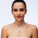 Brosway - Charm Fancy Kate - Argento - Agata Rossa