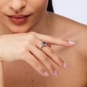 Brosway - Anello Kate - Argento 925 - Ametista