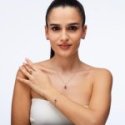 Brosway - Orecchini Kate - Argento - Ametista