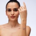 Brosway - Bracciale Kate - Argento 925 - Ametista