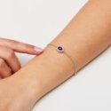 Brosway - Bracciale Kate - Argento 925 - Ametista