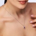 Brosway - Charm Fancy - Argento 925 - Ametista