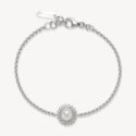 Brosway - Bracciale Kate - Argento 925 - Perla Di Conchiglia