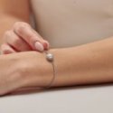 Brosway - Bracciale Kate - Argento 925 - Perla Di Conchiglia