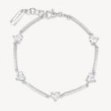 Brosway - Bracciale Fancy - Argento 925 - Cuore