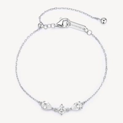 Brosway - Bracciale Fancy - Argento 925 - Cubic Zirconia