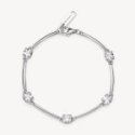 Brosway - Bracciale Fancy - Argento 925 - Cubic Zirconia