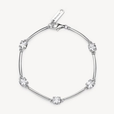 Brosway - Bracciale Fancy - Argento 925 - Cubic Zirconia