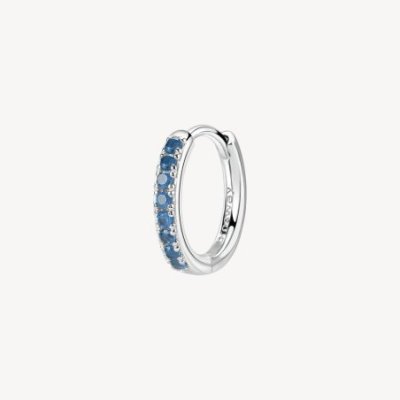 Brosway - Orecchino Fancy - Argento 925 - Zirconia Sapphire