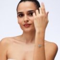 Brosway - Bracciale Kate - Argento 925 - Turchese Ricostruito
