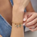 Brosway - Bracciale Symphonia - Acciaio - Cristalli