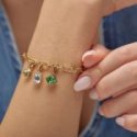 Brosway - Bracciale Symphonia - Acciaio - Cristalli