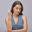Brosway - Bracciale Symphonia - Acciaio - Cristalli