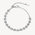 Brosway - Bracciale Symphonia - Acciaio - Cristalli