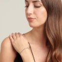 Brosway - Bracciale Symphonia - Acciaio - Cristalli