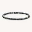 Brosway - Bracciale Avantgarde - Acciaio - Cubic Zirconia