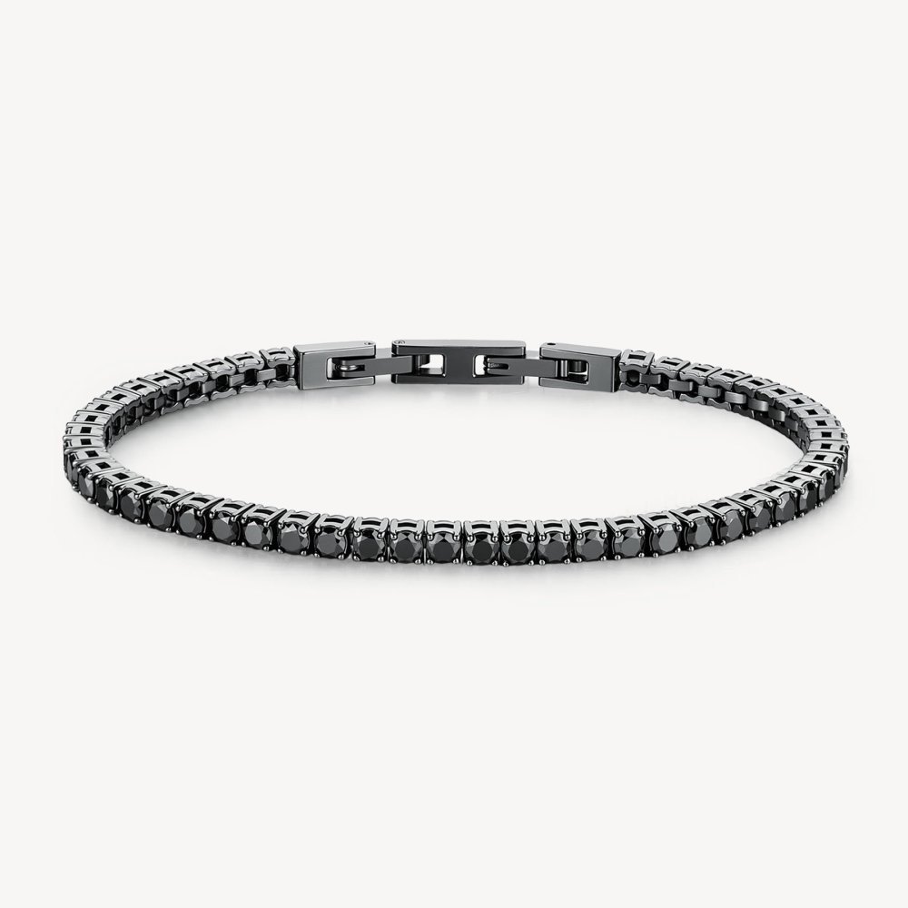 Brosway - Bracciale Avantgarde - Acciaio - Cubic Zirconia