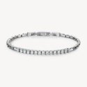 Brosway - Bracciale Avantgarde - Acciaio - Cubic Zirconia