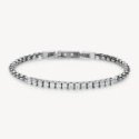 Brosway - Bracciale Avantgarde - Acciaio - Cubic Zirconia