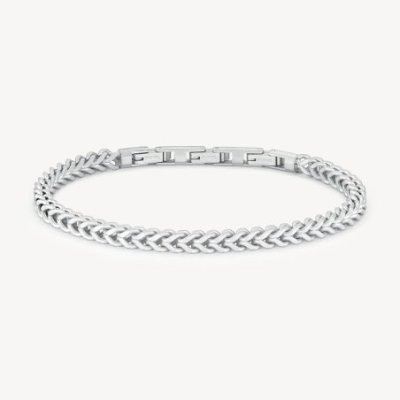 Brosway - Bracciale Riptide - Acciaio 316L - Catena