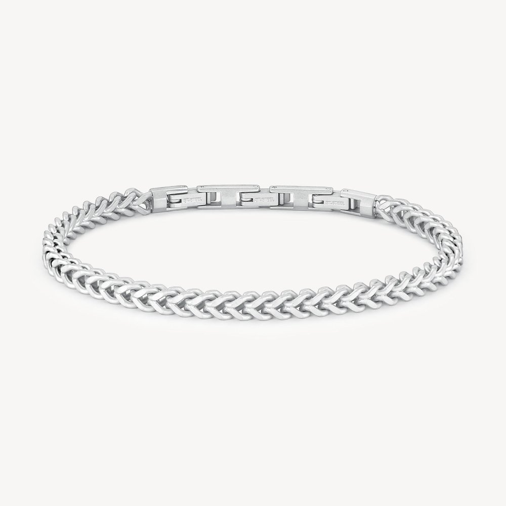 Brosway - Bracciale Riptide - Acciaio 316L - Catena