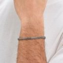 Brosway - Bracciale Riptide - Acciaio 316L - Catena