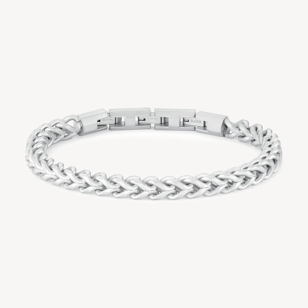 Brosway - Bracciale Riptide - Acciaio 316L - Catena