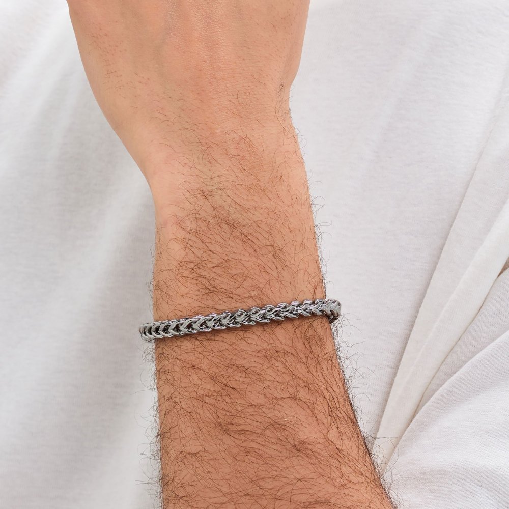 Brosway - Bracciale Riptide - Acciaio 316L - Catena