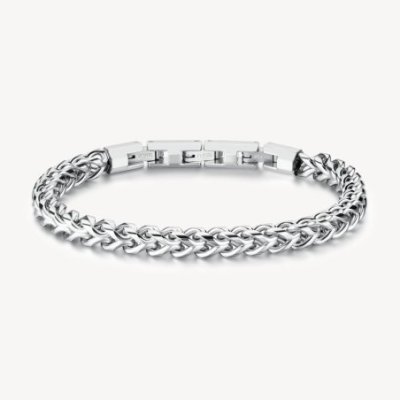 Brosway - Bracciale Riptide - Acciaio 316L - Collezione Riptide