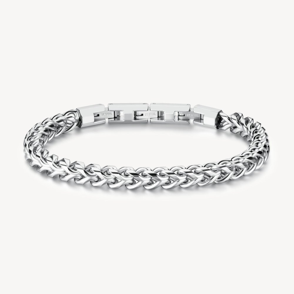 Brosway - Bracciale Riptide - Acciaio 316L - Collezione Riptide