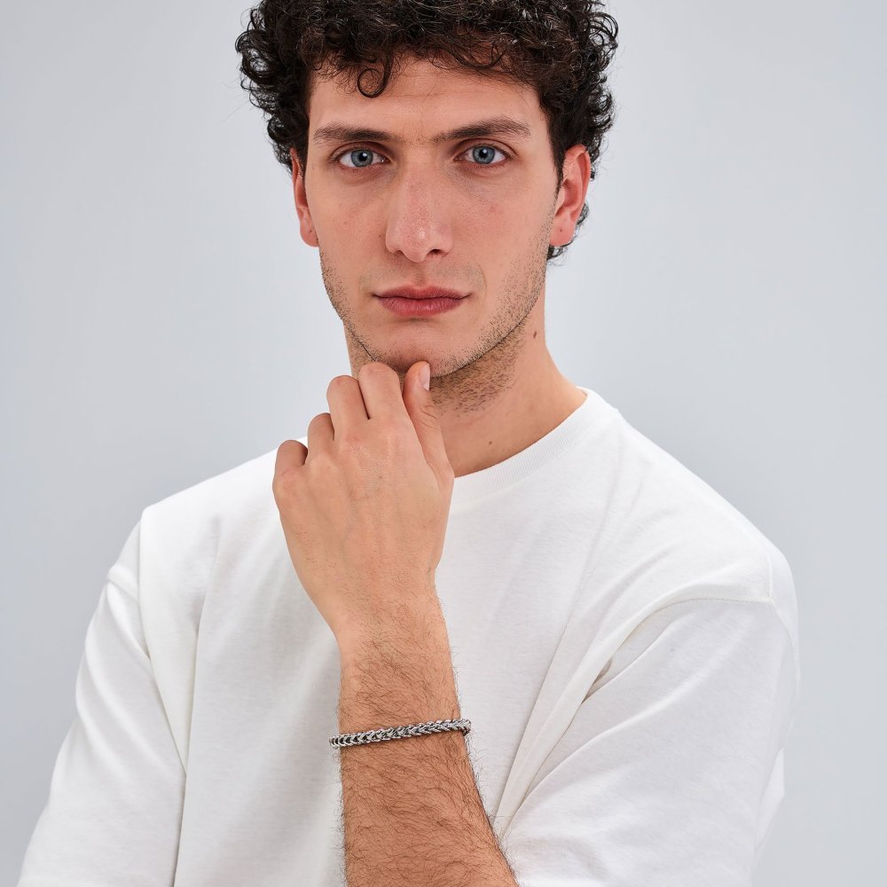 Brosway - Bracciale Riptide - Acciaio 316L - Collezione Riptide