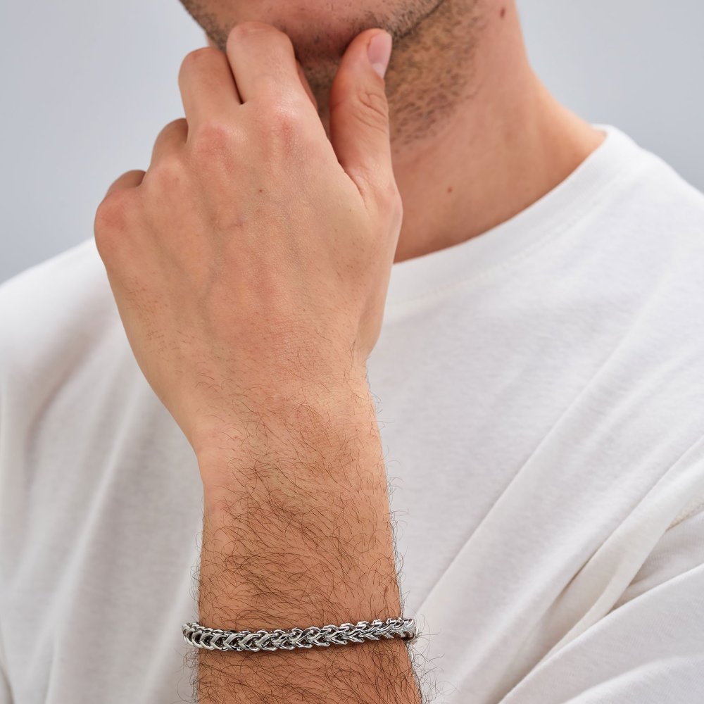 Brosway - Bracciale Riptide - Acciaio 316L - Collezione Riptide