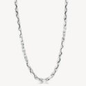 Brosway - Collana Riptide - Acciaio 316L - 500Mm