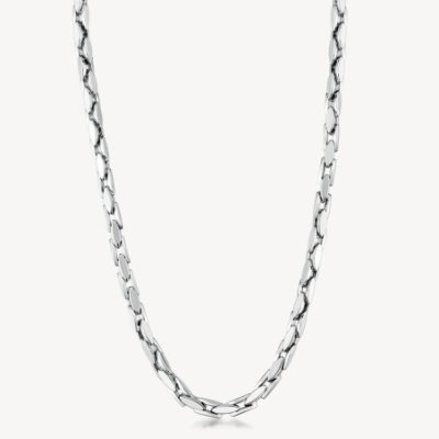 Brosway - Collana Riptide - Acciaio 316L - 500Mm
