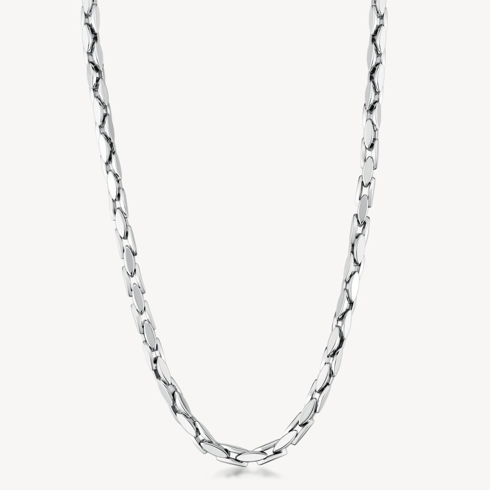 Brosway - Collana Riptide - Acciaio 316L - 500Mm