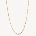 Brosway - Collana Riptide - Acciaio - Finitura Oro 14K