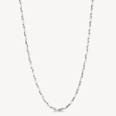 Brosway - Collana Riptide Lunga - Acciaio - 540Mm