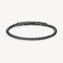 Brosway - Bracciale Riptide - Acciaio - Finitura Rutenio
