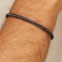 Brosway - Bracciale Riptide - Acciaio - Finitura Rutenio