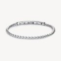 Brosway - Bracciale Riptide - Acciaio - Catena Spiga