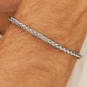 Brosway - Bracciale Riptide - Acciaio - Catena Spiga