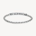 Brosway - Bracciale Riptide - Acciaio - Catena Torchon