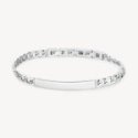 Brosway - Bracciale Riptide - Acciaio - Catena Grumetta
