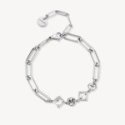 Brosway - Bracciale Emphasis - Acciaio - Cristalli