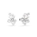 Swarovski - Orecchini Constella - Zirconia - Cristalli Bianchi