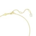 Swarovski - Pendente Idyllia - Crystal Pearl - Fiore