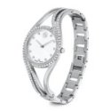 Swarovski - Orologio Hyperbola - Acciaio Inossidabile - 28Mm